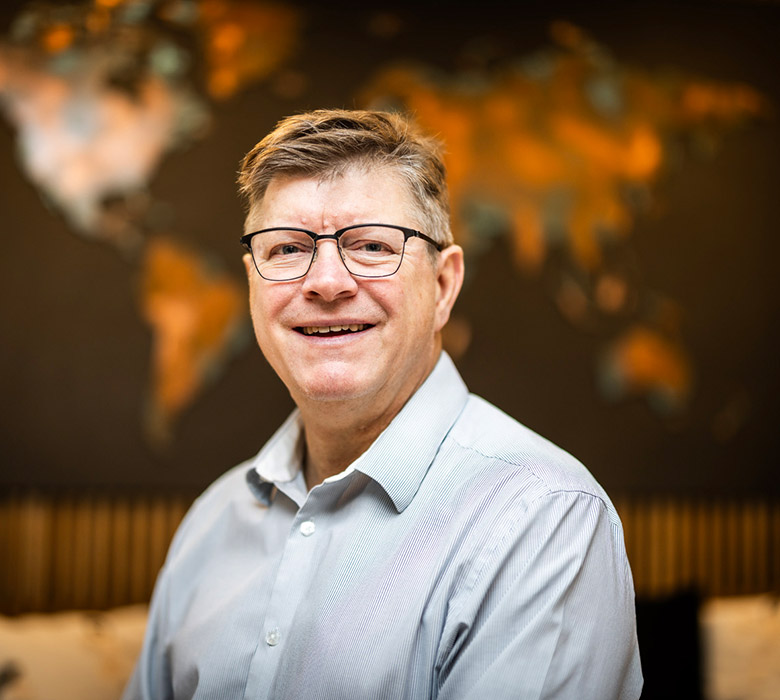 Torben Hansen