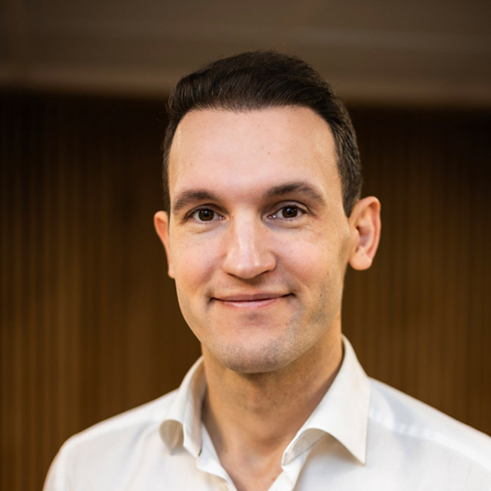 Alexander Ibsen, Partner i IVB, Master i skat, LL.M, cand.merc.(jur.)
