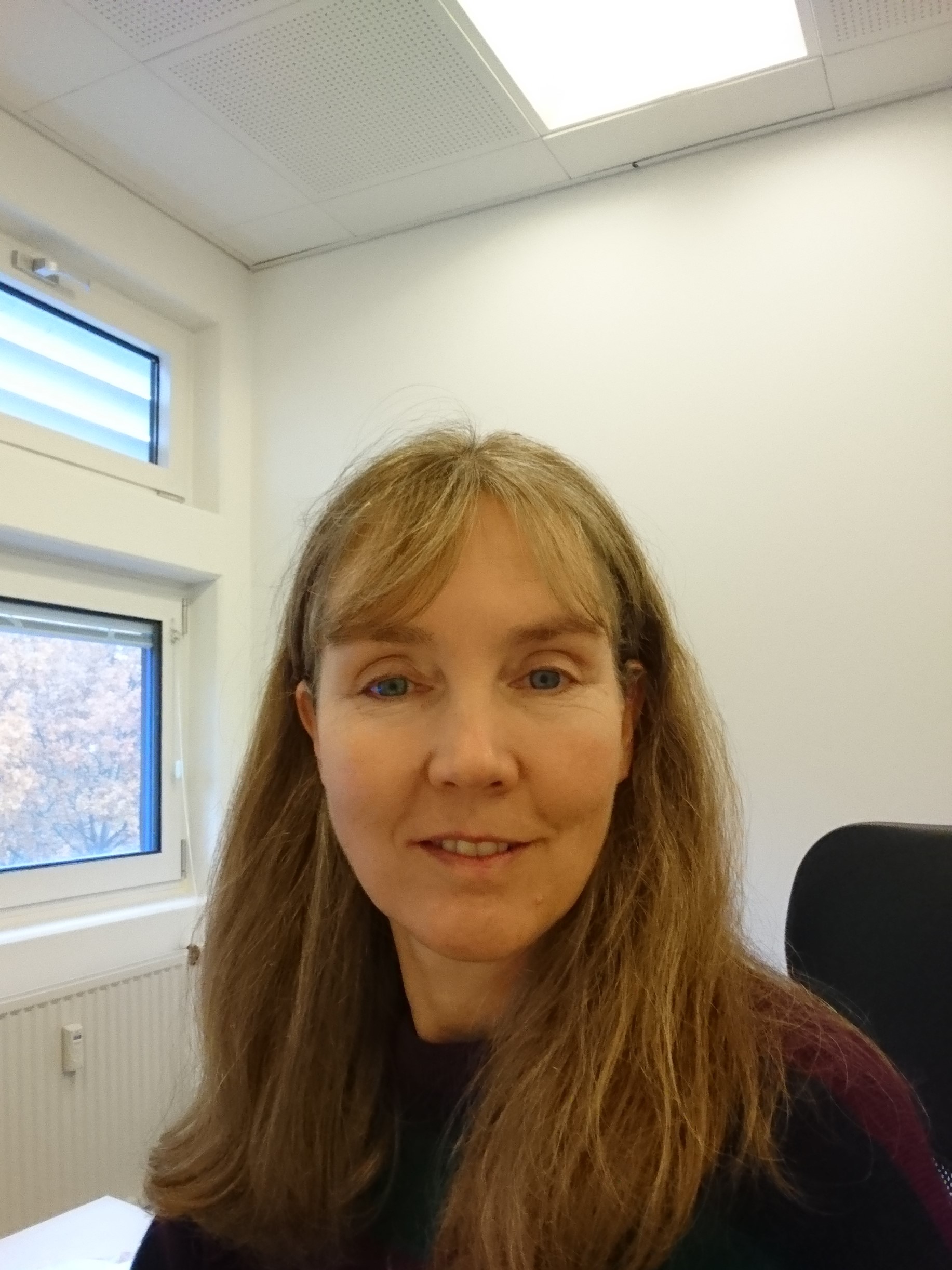 Anne Mette - medicinsk oversættelse hos eTranslate